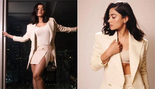 Rashmika mandanna